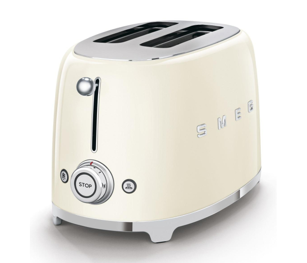 SMEG TSF01CREU - 1385034 - zdjęcie 2
